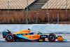 TEST BARCELLONA, Daniel Ricciardo (AUS) McLaren MCL36.
24.02.2022. Formula One Testing, Day Two, Barcelona, Spain. Giovedi'.
- www.xpbimages.com, EMail: requests@xpbimages.com © Copyright: Batchelor / XPB Images
