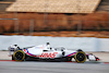 TEST BARCELLONA, Nikita Mazepin (RUS) Haas F1 Team VF-22.
24.02.2022. Formula One Testing, Day Two, Barcelona, Spain. Giovedi'.
- www.xpbimages.com, EMail: requests@xpbimages.com © Copyright: Batchelor / XPB Images