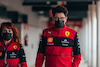 TEST BARCELLONA, Mattia Binotto (ITA) Ferrari Team Principal.
24.02.2022. Formula One Testing, Day Two, Barcelona, Spain. Giovedi'.
- www.xpbimages.com, EMail: requests@xpbimages.com © Copyright: Bearne / XPB Images