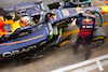 TEST BARCELLONA, Sergio Perez (MEX) Red Bull Racing RB18.
24.02.2022. Formula One Testing, Day Two, Barcelona, Spain. Giovedi'.
- www.xpbimages.com, EMail: requests@xpbimages.com © Copyright: Bearne / XPB Images