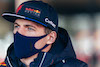 TEST BARCELLONA, Max Verstappen (NLD) Red Bull Racing.
24.02.2022. Formula One Testing, Day Two, Barcelona, Spain. Giovedi'.
- www.xpbimages.com, EMail: requests@xpbimages.com © Copyright: Bearne / XPB Images