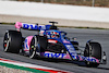 TEST BARCELLONA, Esteban Ocon (FRA) Alpine F1 Team A522.
24.02.2022. Formula One Testing, Day Two, Barcelona, Spain. Giovedi'.
- www.xpbimages.com, EMail: requests@xpbimages.com © Copyright: Moy / XPB Images