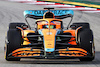 TEST BARCELLONA, Daniel Ricciardo (AUS) McLaren MCL36.
24.02.2022. Formula One Testing, Day Two, Barcelona, Spain. Giovedi'.
- www.xpbimages.com, EMail: requests@xpbimages.com © Copyright: Batchelor / XPB Images