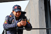 TEST BARCELLONA, Sergio Perez (MEX) Red Bull Racing.
24.02.2022. Formula One Testing, Day Two, Barcelona, Spain. Giovedi'.
- www.xpbimages.com, EMail: requests@xpbimages.com © Copyright: Batchelor / XPB Images