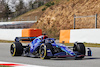 TEST BARCELLONA, Alexander Albon (THA) Williams Racing FW44.
24.02.2022. Formula One Testing, Day Two, Barcelona, Spain. Giovedi'.
- www.xpbimages.com, EMail: requests@xpbimages.com © Copyright: Bearne / XPB Images