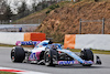 TEST BARCELLONA, Esteban Ocon (FRA) Alpine F1 Team A522.
24.02.2022. Formula One Testing, Day Two, Barcelona, Spain. Giovedi'.
- www.xpbimages.com, EMail: requests@xpbimages.com © Copyright: Bearne / XPB Images