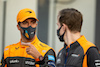 TEST BARCELLONA, Daniel Ricciardo (AUS) McLaren.
24.02.2022. Formula One Testing, Day Two, Barcelona, Spain. Giovedi'.
- www.xpbimages.com, EMail: requests@xpbimages.com © Copyright: Rew / XPB Images