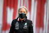 TEST BARCELLONA, Angela Cullen (NZL) Mercedes AMG F1 Physiotherapist.
24.02.2022. Formula One Testing, Day Two, Barcelona, Spain. Giovedi'.
- www.xpbimages.com, EMail: requests@xpbimages.com © Copyright: Rew / XPB Images