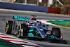 TEST BARCELLONA, Lewis Hamilton (GBR) Mercedes AMG F1 W13.
24.02.2022. Formula One Testing, Day Two, Barcelona, Spain. Giovedi'.
- www.xpbimages.com, EMail: requests@xpbimages.com © Copyright: Moy / XPB Images