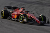TEST BARCELLONA, Charles Leclerc (MON) Ferrari F1-75.
24.02.2022. Formula One Testing, Day Two, Barcelona, Spain. Giovedi'.
- www.xpbimages.com, EMail: requests@xpbimages.com © Copyright: Rew / XPB Images