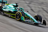 TEST BARCELLONA, Sebastian Vettel (GER) Aston Martin F1 Team AMR22.
24.02.2022. Formula One Testing, Day Two, Barcelona, Spain. Giovedi'.
- www.xpbimages.com, EMail: requests@xpbimages.com © Copyright: Rew / XPB Images