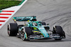 TEST BARCELLONA, Sebastian Vettel (GER) Aston Martin F1 Team AMR22.
24.02.2022. Formula One Testing, Day Two, Barcelona, Spain. Giovedi'.
- www.xpbimages.com, EMail: requests@xpbimages.com © Copyright: Rew / XPB Images