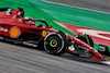 TEST BARCELLONA, Charles Leclerc (MON) Ferrari F1-75.
24.02.2022. Formula One Testing, Day Two, Barcelona, Spain. Giovedi'.
- www.xpbimages.com, EMail: requests@xpbimages.com © Copyright: Rew / XPB Images