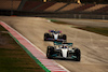 TEST BARCELLONA, George Russell (GBR) Mercedes AMG F1 W13.
24.02.2022. Formula One Testing, Day Two, Barcelona, Spain. Giovedi'.
- www.xpbimages.com, EMail: requests@xpbimages.com © Copyright: Rew / XPB Images