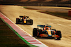 TEST BARCELLONA, Daniel Ricciardo (AUS) McLaren MCL36.
24.02.2022. Formula One Testing, Day Two, Barcelona, Spain. Giovedi'.
- www.xpbimages.com, EMail: requests@xpbimages.com © Copyright: Rew / XPB Images