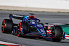 TEST BARCELLONA, Alexander Albon (THA) Williams Racing FW44.
24.02.2022. Formula One Testing, Day Two, Barcelona, Spain. Giovedi'.
- www.xpbimages.com, EMail: requests@xpbimages.com © Copyright: Moy / XPB Images