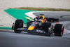 TEST BARCELLONA, Sergio Perez (MEX) Red Bull Racing RB18.
24.02.2022. Formula One Testing, Day Two, Barcelona, Spain. Giovedi'.
- www.xpbimages.com, EMail: requests@xpbimages.com © Copyright: Price / XPB Images