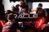 TEST BARCELLONA, Sergio Perez (MEX) Red Bull Racing RB18 - rear wing.
24.02.2022. Formula One Testing, Day Two, Barcelona, Spain. Giovedi'.
- www.xpbimages.com, EMail: requests@xpbimages.com © Copyright: Price / XPB Images