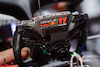 TEST BARCELLONA, Sergio Perez (MEX) Red Bull Racing RB18 - steering wheel.
24.02.2022. Formula One Testing, Day Two, Barcelona, Spain. Giovedi'.
- www.xpbimages.com, EMail: requests@xpbimages.com © Copyright: Price / XPB Images