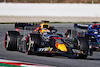 TEST BARCELLONA, Sergio Perez (MEX) Red Bull Racing RB18.
24.02.2022. Formula One Testing, Day Two, Barcelona, Spain. Giovedi'.
- www.xpbimages.com, EMail: requests@xpbimages.com © Copyright: Moy / XPB Images