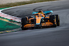 TEST BARCELLONA, Daniel Ricciardo (AUS) McLaren MCL36.
24.02.2022. Formula One Testing, Day Two, Barcelona, Spain. Giovedi'.
- www.xpbimages.com, EMail: requests@xpbimages.com © Copyright: Price / XPB Images