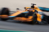 TEST BARCELLONA, Daniel Ricciardo (AUS) McLaren MCL36.
24.02.2022. Formula One Testing, Day Two, Barcelona, Spain. Giovedi'.
- www.xpbimages.com, EMail: requests@xpbimages.com © Copyright: Price / XPB Images