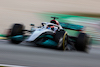 TEST BARCELLONA, George Russell (GBR) Mercedes AMG F1 W13.
24.02.2022. Formula One Testing, Day Two, Barcelona, Spain. Giovedi'.
- www.xpbimages.com, EMail: requests@xpbimages.com © Copyright: Price / XPB Images
