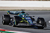 TEST BARCELLONA, Lance Stroll (CDN) Aston Martin F1 Team AMR22.
24.02.2022. Formula One Testing, Day Two, Barcelona, Spain. Giovedi'.
- www.xpbimages.com, EMail: requests@xpbimages.com © Copyright: Moy / XPB Images