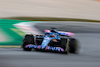 TEST BARCELLONA, Esteban Ocon (FRA) Alpine F1 Team A522.
24.02.2022. Formula One Testing, Day Two, Barcelona, Spain. Giovedi'.
- www.xpbimages.com, EMail: requests@xpbimages.com © Copyright: Price / XPB Images