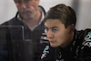 TEST BARCELLONA, George Russell (GBR) Mercedes AMG F1.
24.02.2022. Formula One Testing, Day Two, Barcelona, Spain. Giovedi'.
- www.xpbimages.com, EMail: requests@xpbimages.com © Copyright: Price / XPB Images