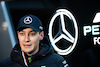 TEST BARCELLONA, George Russell (GBR) Mercedes AMG F1.
24.02.2022. Formula One Testing, Day Two, Barcelona, Spain. Giovedi'.
- www.xpbimages.com, EMail: requests@xpbimages.com © Copyright: Price / XPB Images