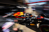 TEST BARCELLONA, Sergio Perez (MEX) Red Bull Racing RB18 leaves the pits.
24.02.2022. Formula One Testing, Day Two, Barcelona, Spain. Giovedi'.
- www.xpbimages.com, EMail: requests@xpbimages.com © Copyright: Price / XPB Images
