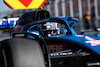 TEST BARCELLONA, Esteban Ocon (FRA) Alpine F1 Team A522.
24.02.2022. Formula One Testing, Day Two, Barcelona, Spain. Giovedi'.
- www.xpbimages.com, EMail: requests@xpbimages.com © Copyright: Price / XPB Images