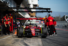 TEST BARCELLONA, Carlos Sainz Jr (ESP) Ferrari F1-75.
24.02.2022. Formula One Testing, Day Two, Barcelona, Spain. Giovedi'.
- www.xpbimages.com, EMail: requests@xpbimages.com © Copyright: Price / XPB Images