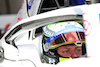 TEST BARCELLONA, Mick Schumacher (GER) Haas VF-22.
24.02.2022. Formula One Testing, Day Two, Barcelona, Spain. Giovedi'.
 - www.xpbimages.com, EMail: requests@xpbimages.com © Copyright: Coates / XPB Images