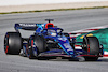 TEST BARCELLONA, Alexander Albon (THA) Williams Racing FW44.
24.02.2022. Formula One Testing, Day Two, Barcelona, Spain. Giovedi'.
- www.xpbimages.com, EMail: requests@xpbimages.com © Copyright: Moy / XPB Images