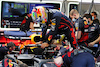 TEST BARCELLONA, Sergio Perez (MEX) Red Bull Racing RB18.
24.02.2022. Formula One Testing, Day Two, Barcelona, Spain. Giovedi'.
 - www.xpbimages.com, EMail: requests@xpbimages.com © Copyright: Coates / XPB Images