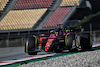 TEST BARCELLONA, Carlos Sainz Jr (ESP) Ferrari F1-75.
24.02.2022. Formula One Testing, Day Two, Barcelona, Spain. Giovedi'.
- www.xpbimages.com, EMail: requests@xpbimages.com © Copyright: Price / XPB Images
