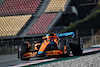 TEST BARCELLONA, Daniel Ricciardo (AUS) McLaren MCL36.
24.02.2022. Formula One Testing, Day Two, Barcelona, Spain. Giovedi'.
- www.xpbimages.com, EMail: requests@xpbimages.com © Copyright: Price / XPB Images