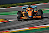 TEST BARCELLONA, Daniel Ricciardo (AUS) McLaren MCL36.
24.02.2022. Formula One Testing, Day Two, Barcelona, Spain. Giovedi'.
- www.xpbimages.com, EMail: requests@xpbimages.com © Copyright: Price / XPB Images