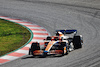 TEST BARCELLONA, Daniel Ricciardo (AUS) McLaren MCL36.
24.02.2022. Formula One Testing, Day Two, Barcelona, Spain. Giovedi'.
- www.xpbimages.com, EMail: requests@xpbimages.com © Copyright: Bearne / XPB Images
