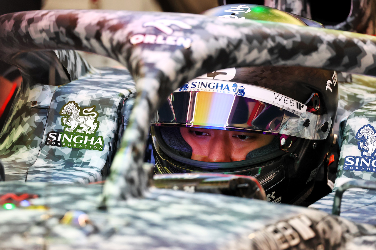 TEST BARCELLONA GIORNO_3