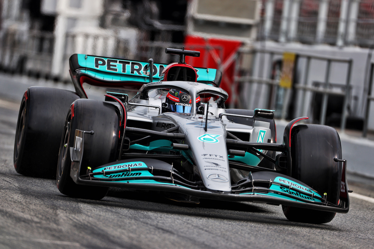 TEST BARCELLONA GIORNO_3