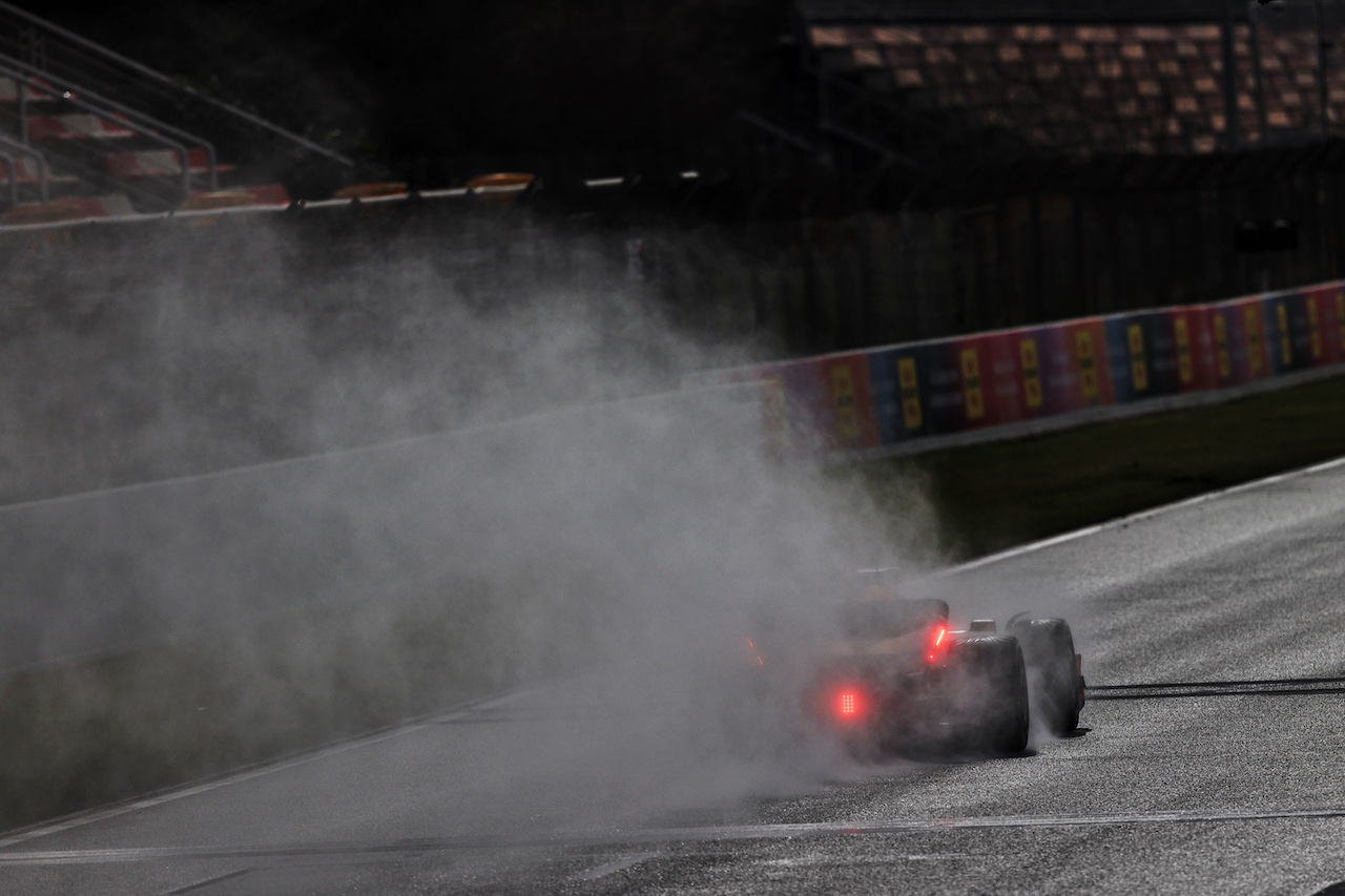 TEST BARCELLONA GIORNO_3