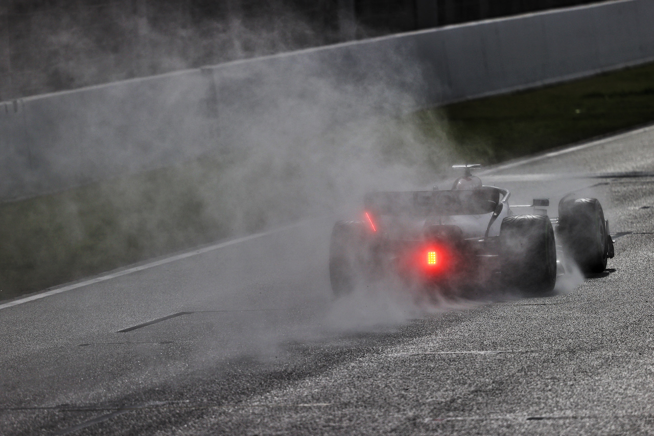 TEST BARCELLONA GIORNO_3
