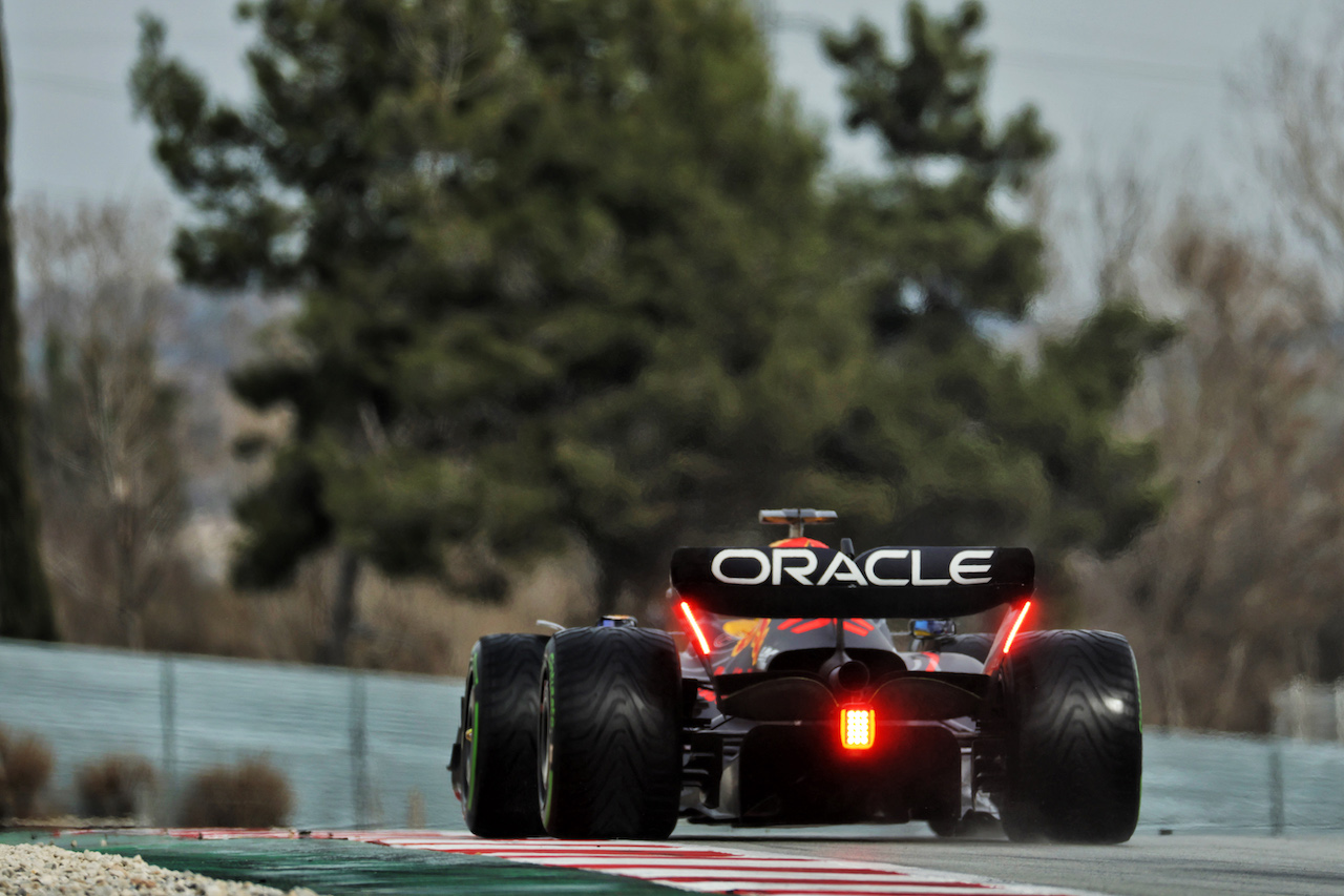 TEST BARCELLONA GIORNO_3