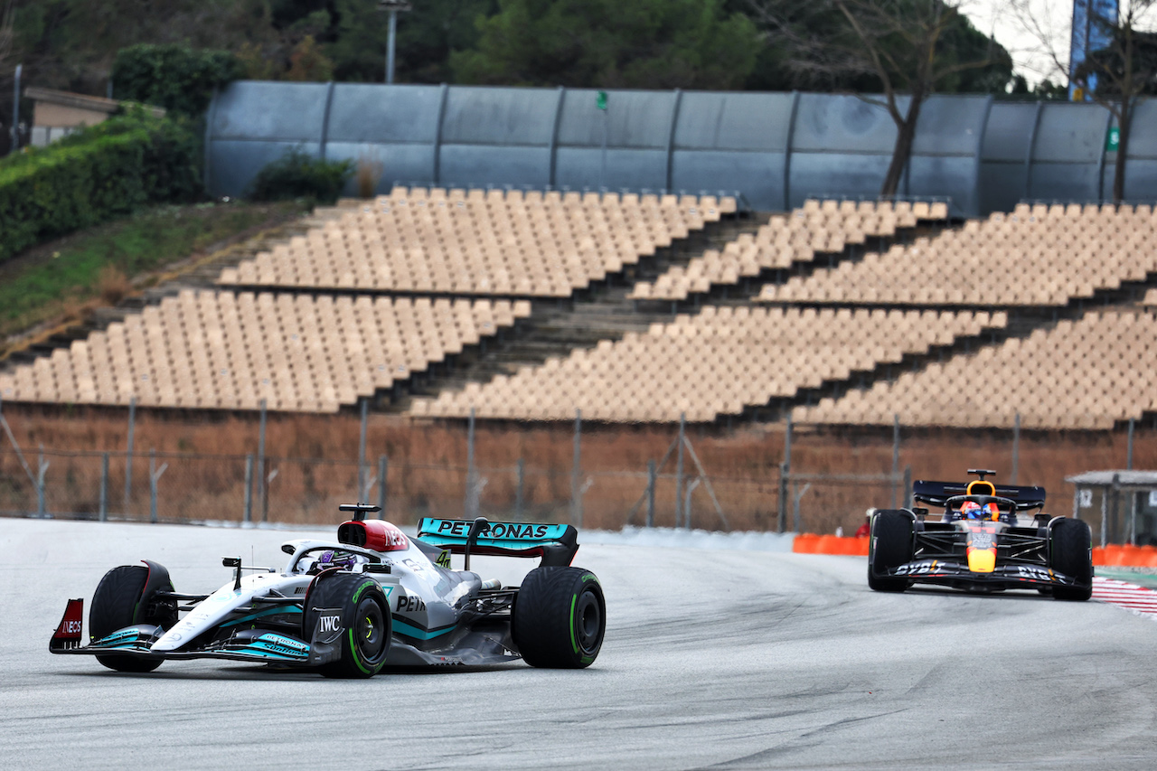 TEST BARCELLONA GIORNO_3