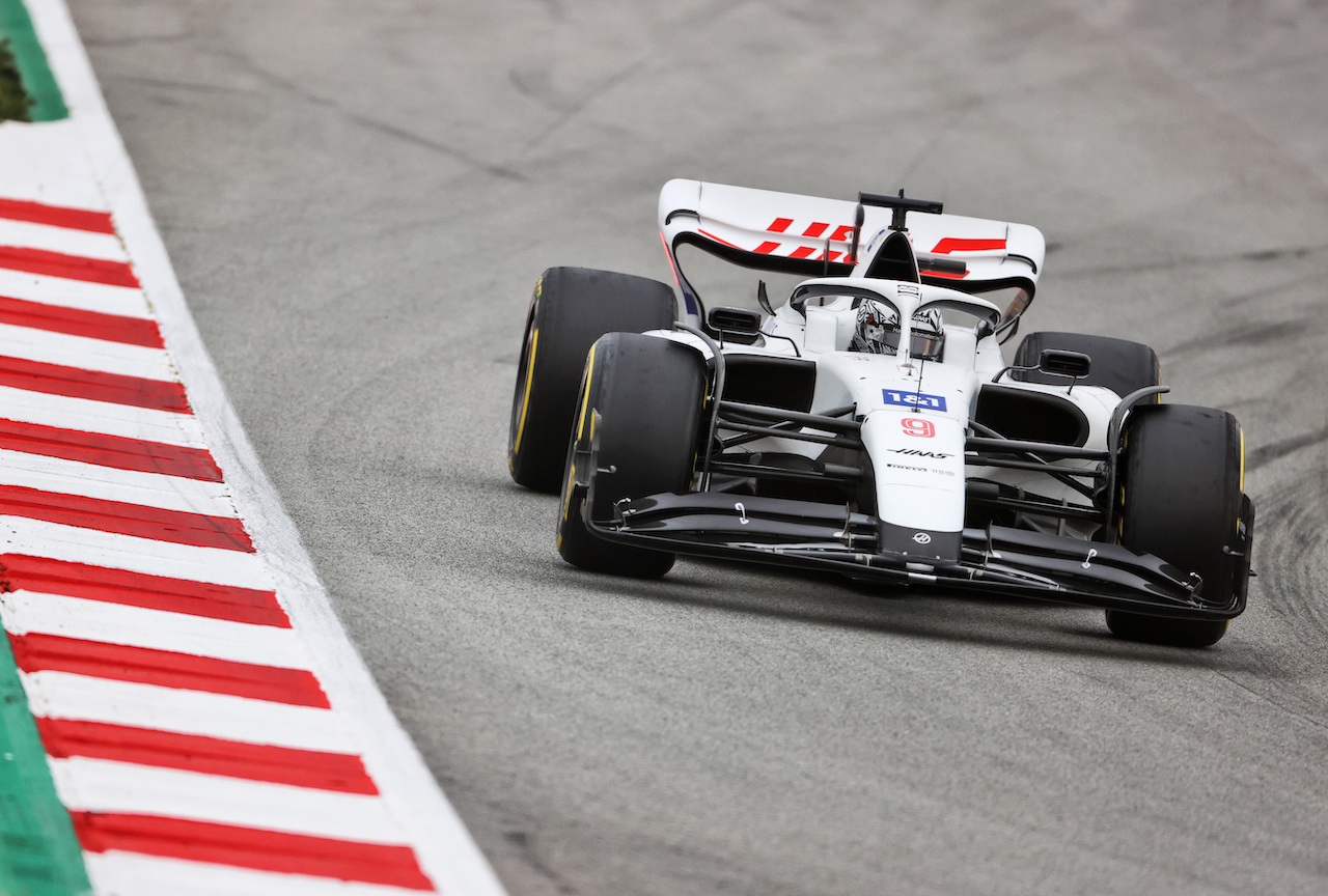 TEST BARCELLONA GIORNO_3