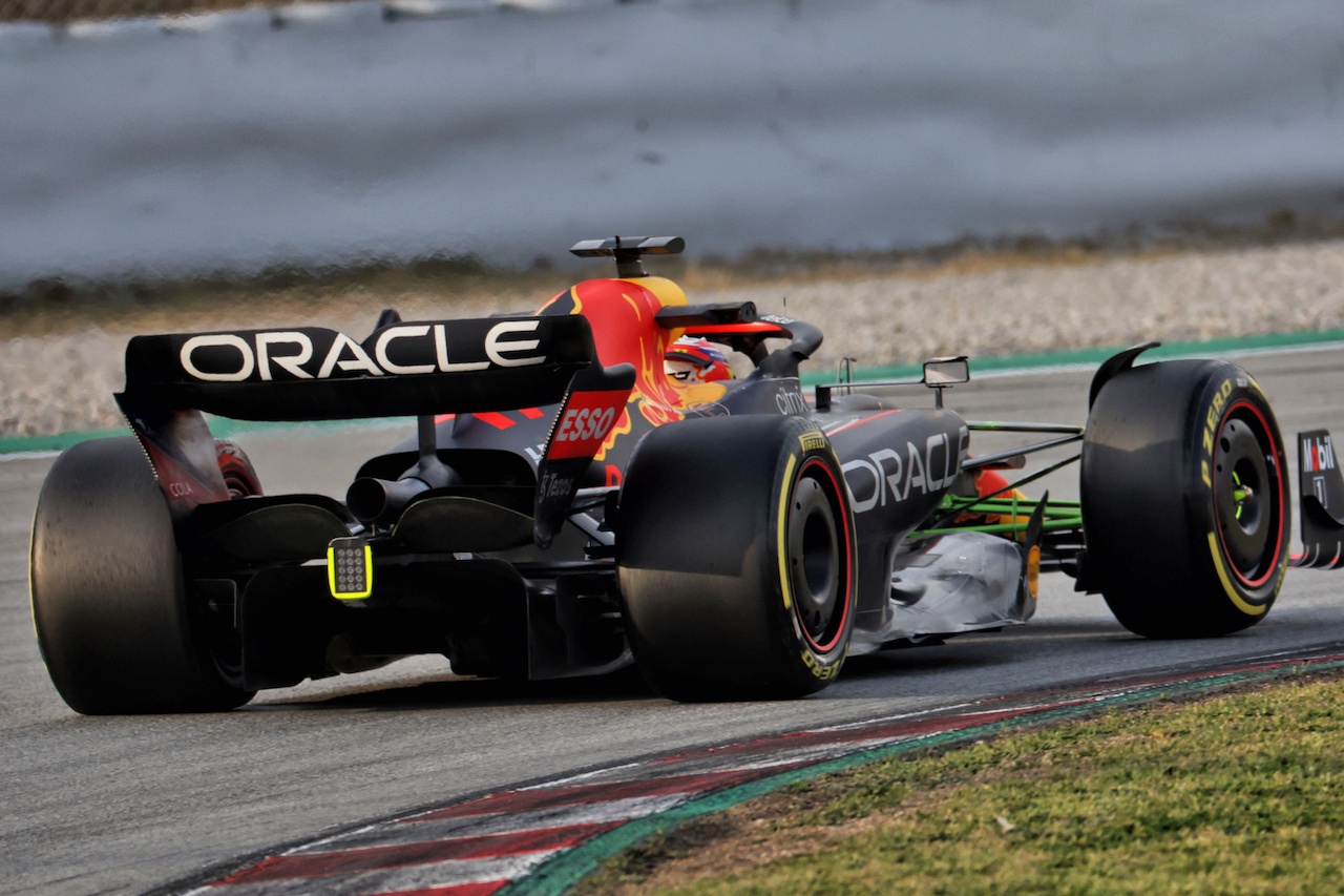 TEST BARCELLONA GIORNO_3