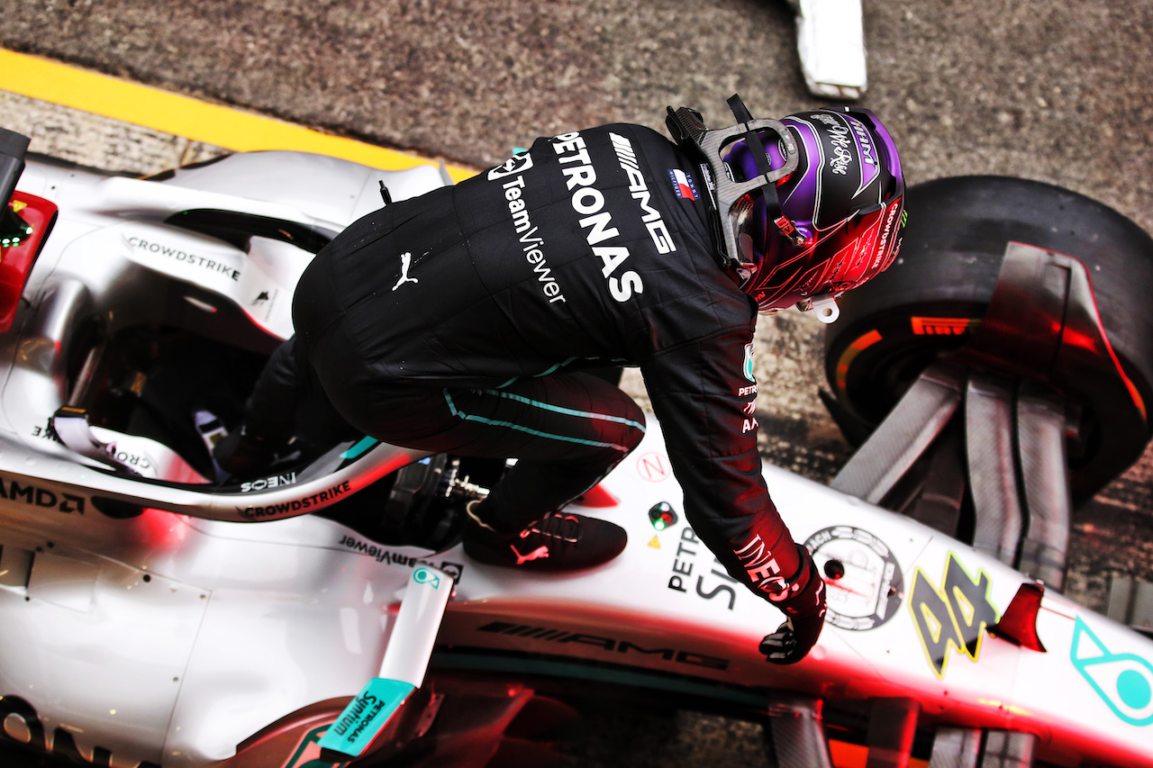 TEST BARCELLONA GIORNO_3